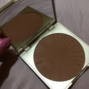 Stila face & body bronzer 🧡✨